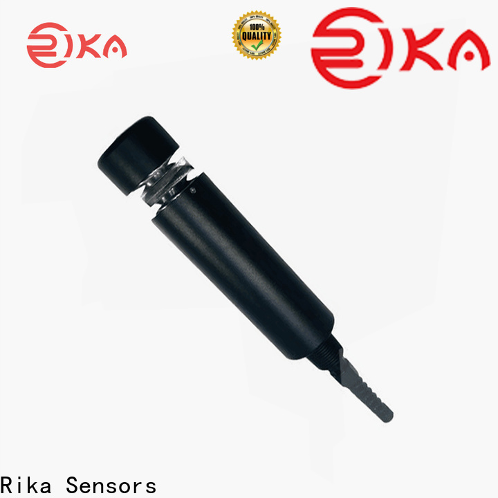 Rika Sensors water quality sensor suppliers for temperature monitoring