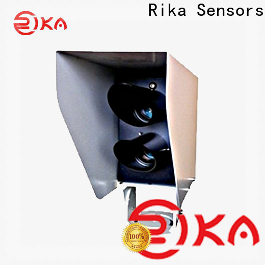 Rika Sensors air quality sensor solution provider for air pressure monitoring