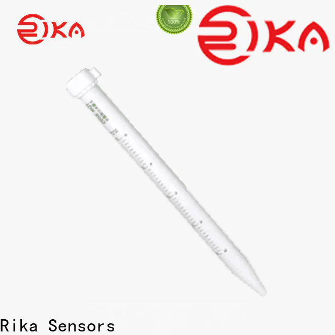 Rika Sensors ph sensor manufacturers for soil monitoring