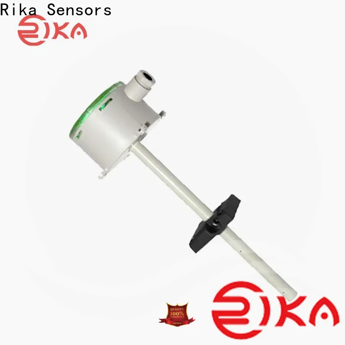 Rika Sensors anemometer wind speed sensor for sale for wind monitoring