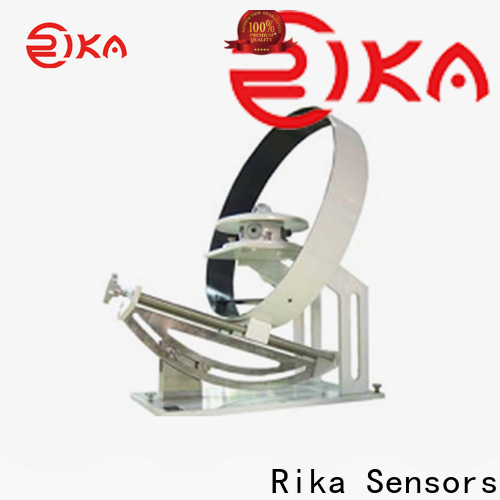 Rika Sensors buy pyranometer solution provider for hydrological weather applications