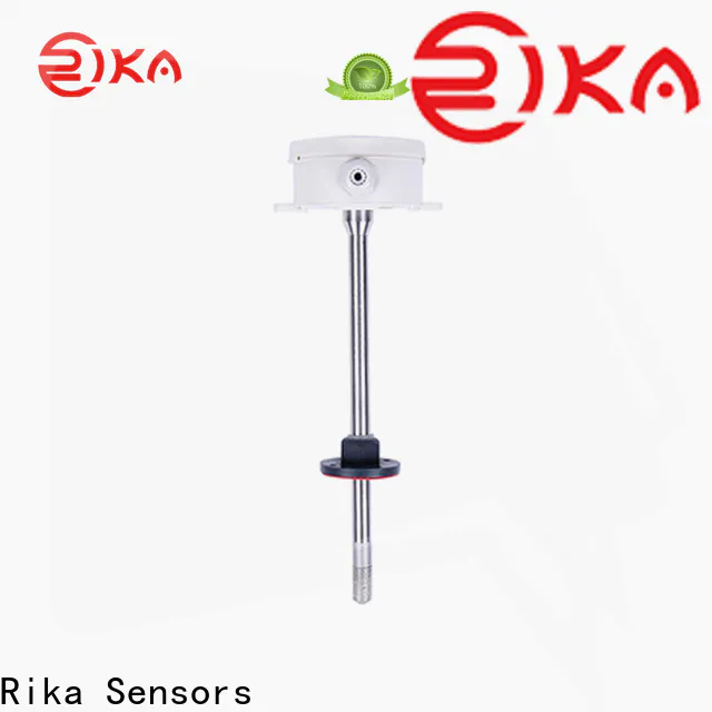 Rika Sensors temperature rh sensor factory price for humidity monitoring