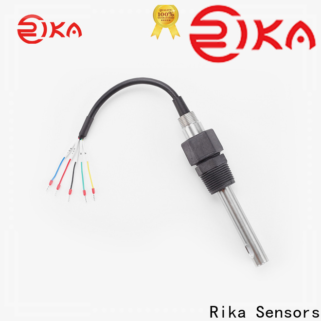 new dissolved oxygen probe wholesale for water level monitoring Rika