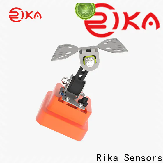 Rika Sensors smart water level indicator manufacturers for detecting liquid level