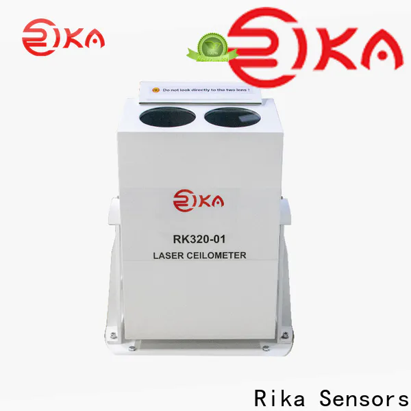 Rika Sensors humidity sensors factory price for atmospheric environmental quality monitoring