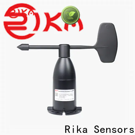 Rika Sensors bulk buy wind measuring device manufacturers for wind direction monitoring