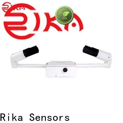 Rika Sensors best environmental monitoring and management vendor for atmospheric environmental quality monitoring