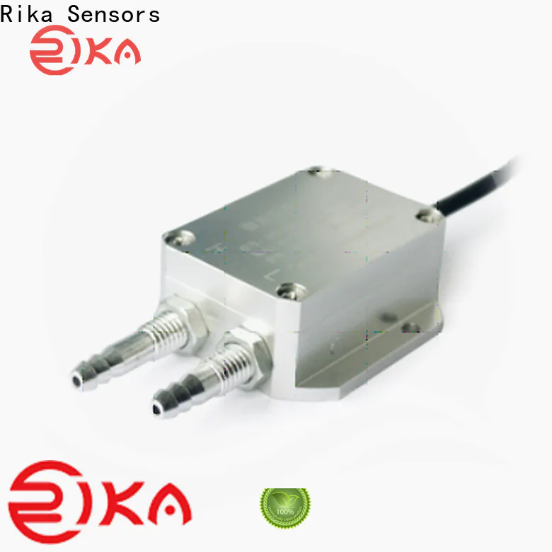 Rika Sensors co2 sensor manufacturers for air quality monitoring