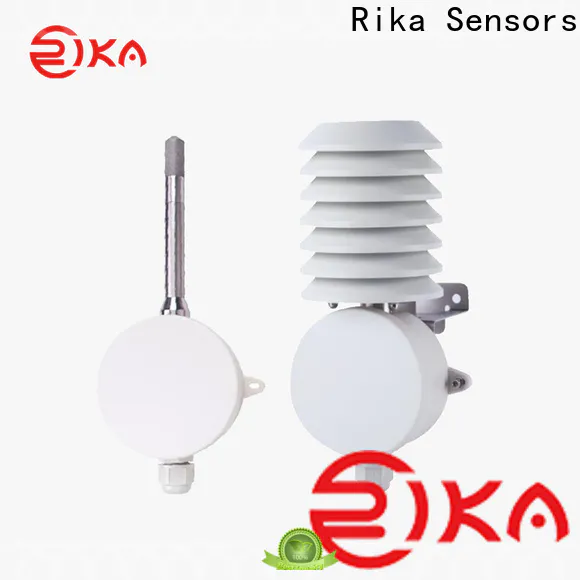 Rika Sensors top barometer suppliers for air quality monitoring