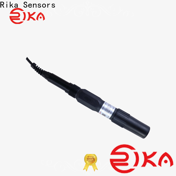 best dissolved oxygen sensor in water company for agriculture