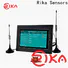 Rika Sensors bulk buy air quality data logger vendor for weather stations