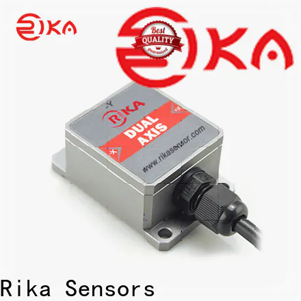 Rika Sensors anemometer sensor company for seaport