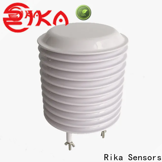 Rika Sensors indoor air quality sensor manufacturers for dust monitoring