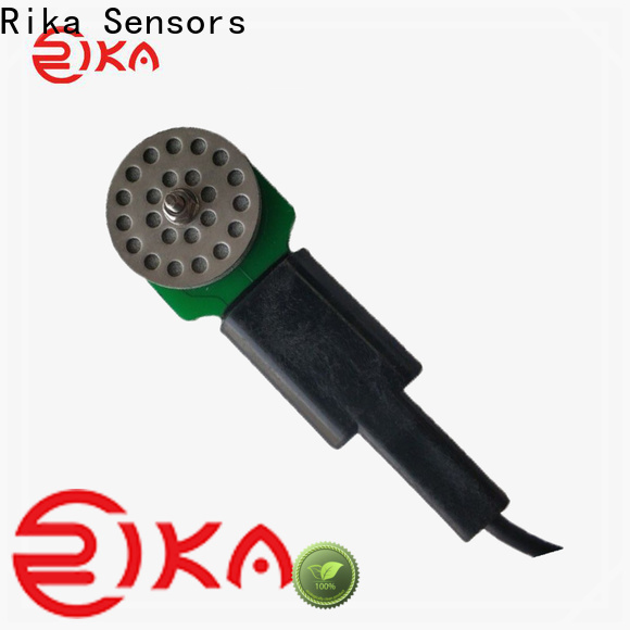Rika Sensors quality soil temperature sensors wholesale for soil monitoring