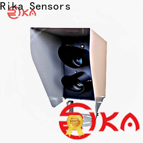 Rika Sensors new air quality sensor vendor for atmospheric environmental monitoring