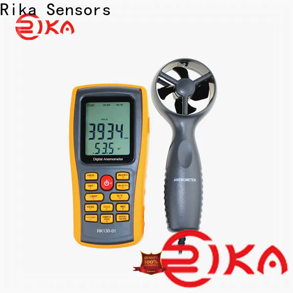 top quality portable anemometer digital for sale for industrial applications