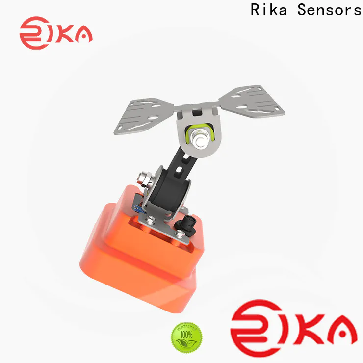 Rika Sensors non contact water level sensor factory for consumer applications