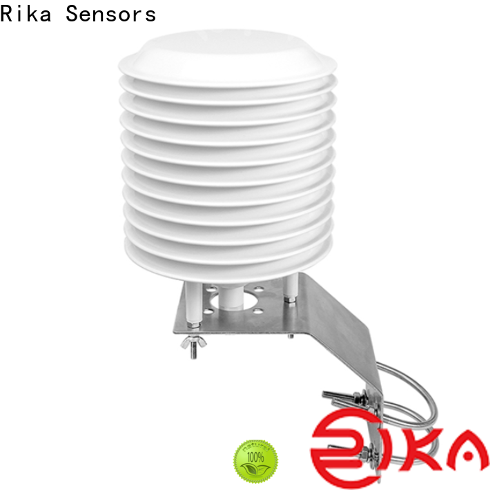 best environment sensor supply for environment monitoring