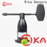 Rika Sensors latest instrument used to measure wind direction suppliers for industrial applications