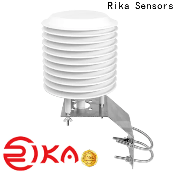 Rika Sensors top humidity temperature pressure sensor factory for temperature monitoring
