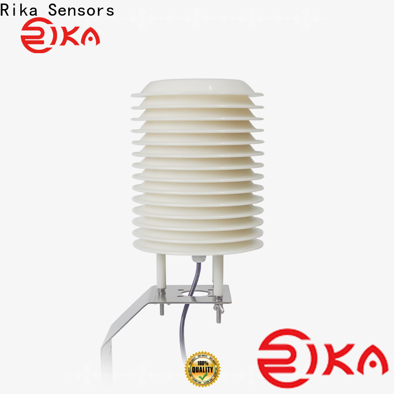 Rika Sensors high-quality outdoor air quality sensor suppliers for air pressure monitoring