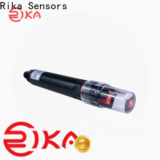 professional ph sensor industry for agriculture