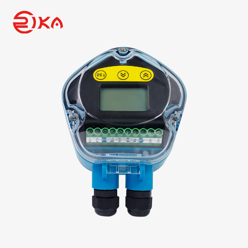 Rika Sensors Array image26