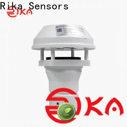 bulk ultrasonic anemometer price factory price for industrial applications
