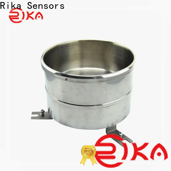 Rika Sensors best rain gauge calculation supply