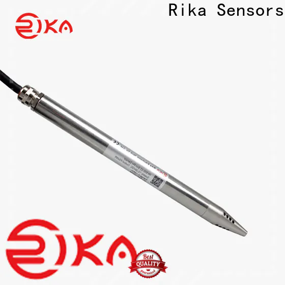 Rika Sensors vendor for agriculture
