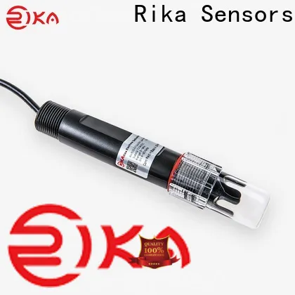 Rika Sensors great ph sensor factory for plant