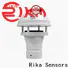 Rika Sensors ultrasonic anemometer price suppliers for industrial applications