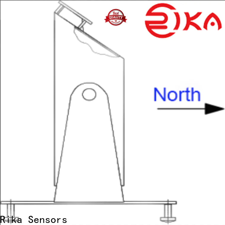 Rika Sensors latest atmospheric sensor factory for dust monitoring