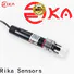 Rika Sensors perfect ph sensor solution provider for green house