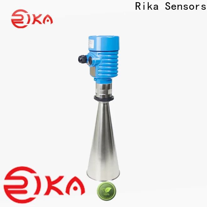 Rika Sensors level sensor probe suppliers for detecting liquid level