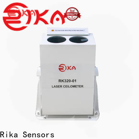 professional environmental management solutions factory for humidity monitoring