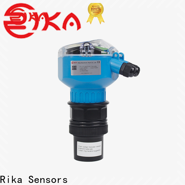 Rika Sensors buy waterproof level sensor wholesale for consumer applications