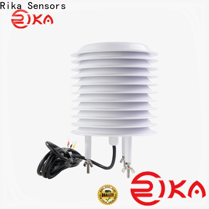 highquality temperature humidity barometric pressure gauge company for