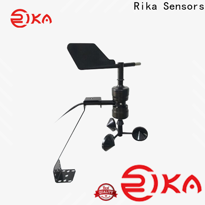 bulk wind measuring instruments supply for wind speed monitoring Rika
