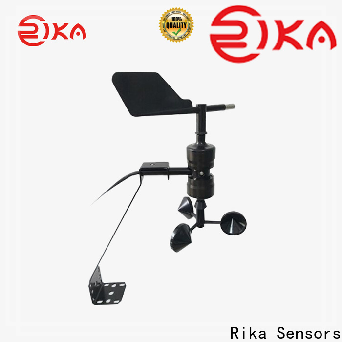 Bulk Buy Instrument Used To Measure Wind Direction Supply For Meteorology Field Rika Sensors