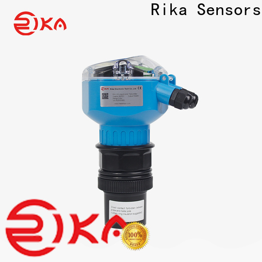 professional contactless liquid water level sensor suppliers for