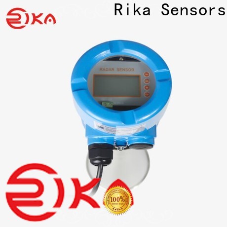 Sensor Cod Merk Rika new capacitive fuel level switches solution provider | Rika Sensors