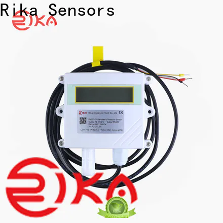 Rika Sensors quality weather detector factory price for weather monitoring
