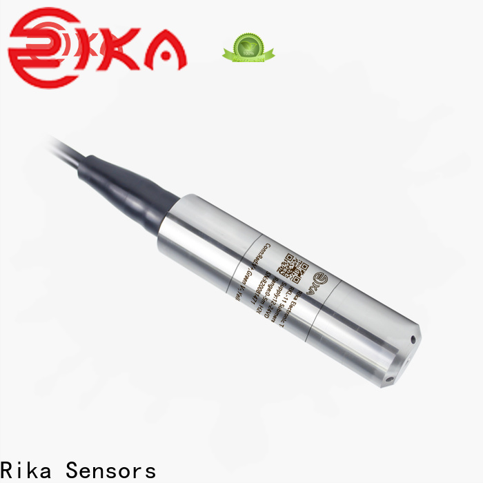 bulk wireless water level sensor vendor for industrial applications