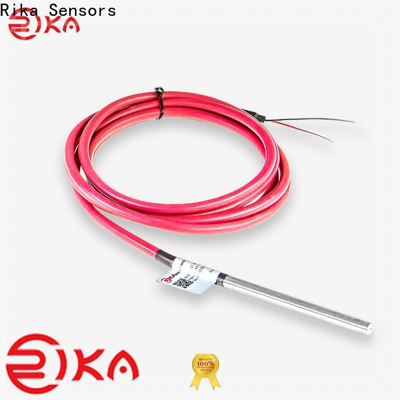 professional outdoor ambient temperature sensor solution provider for