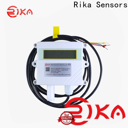 top smart farming sensors for sale for humidity monitoring | Rika Sensors