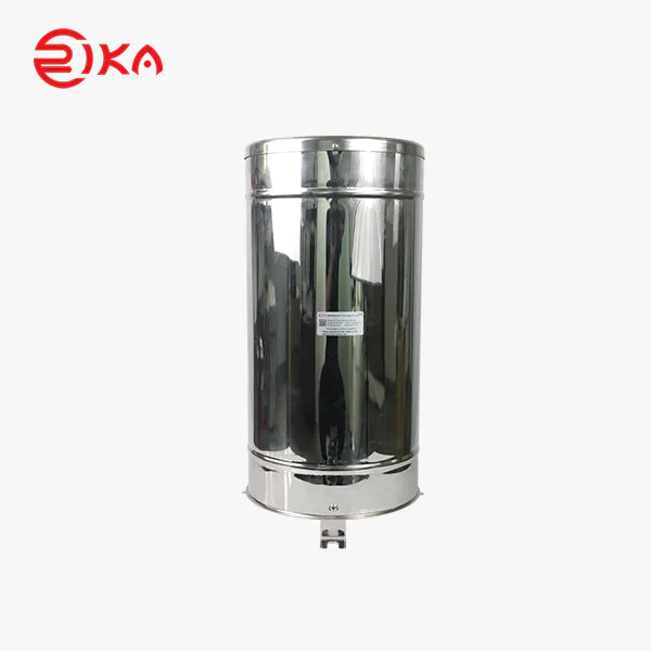 RK400-07 Tipping Bucket Rainfall Sensor