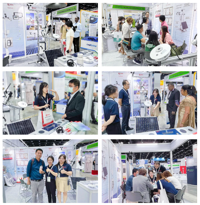 news-Empowering Solar Energy: A Recap of the 19th Bangkok Renewable Energy Exhibition-Rika Sensors-i
