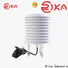 Rika Sensors environmental sensors company manufacturers for dust monitoring