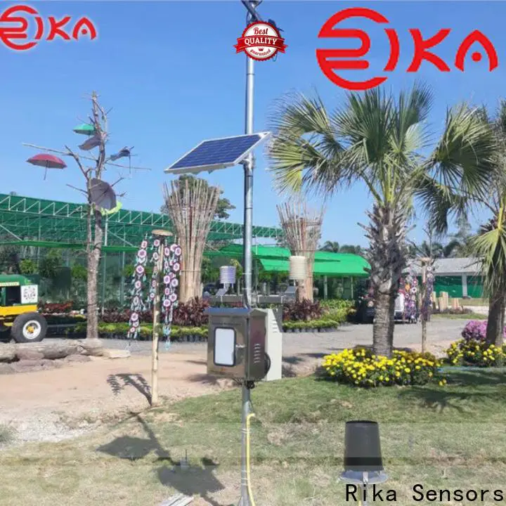 Rika Sensors data logger manufacturer suppliers for data acquisition systems